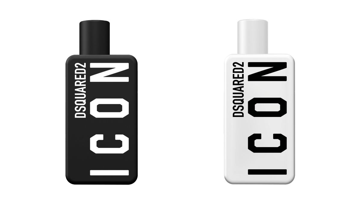 Dsquared2 Icon Dsquared2 Icon: Khi sự đối lập tạo nên sức hút