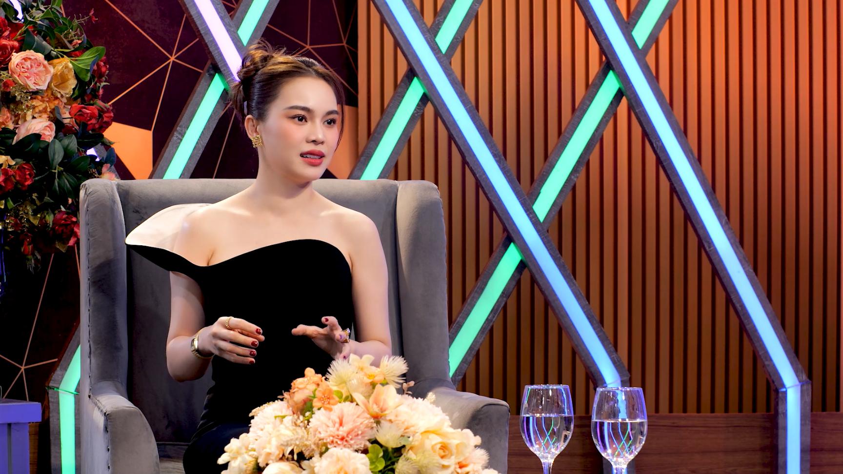 Giang Hồng Ngọc 1 Giang Hồng Ngọc: “Tôi không mượn cảm xúc, tôi hát bằng câu chuyện của chính mình”