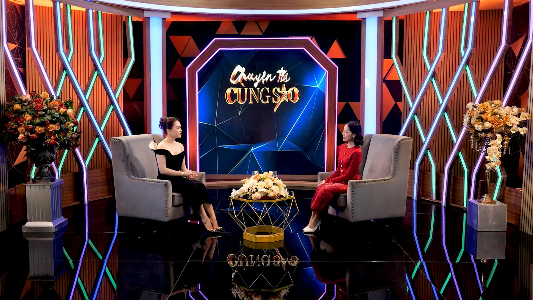 Giang Hồng Ngọc 2 Giang Hồng Ngọc: “Tôi không mượn cảm xúc, tôi hát bằng câu chuyện của chính mình”