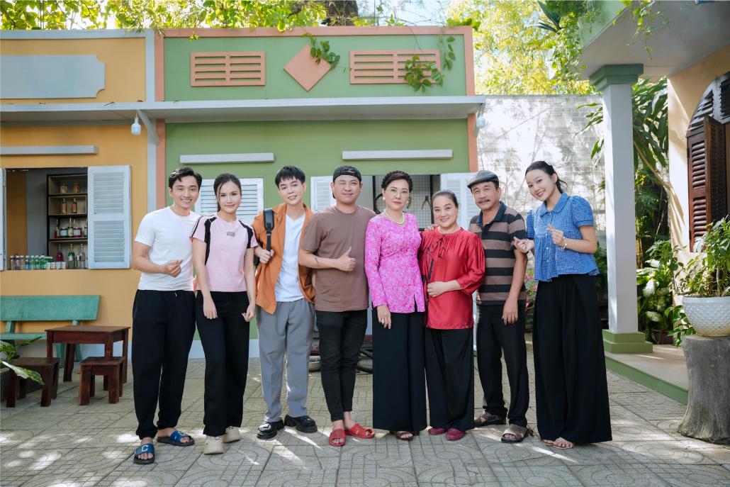 HEM KHONG TINH YEU 118 1 Phan Như Thùy chia sẻ việc giảm 4kg giúp bản thân tự tin và thần thái hơn