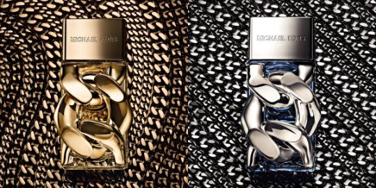 Michael Kors Pour Femme và Pour Homme 2 Michael Kors Pour Femme và Pour Homme   Gói trọn nắng hè trong từng nốt hương