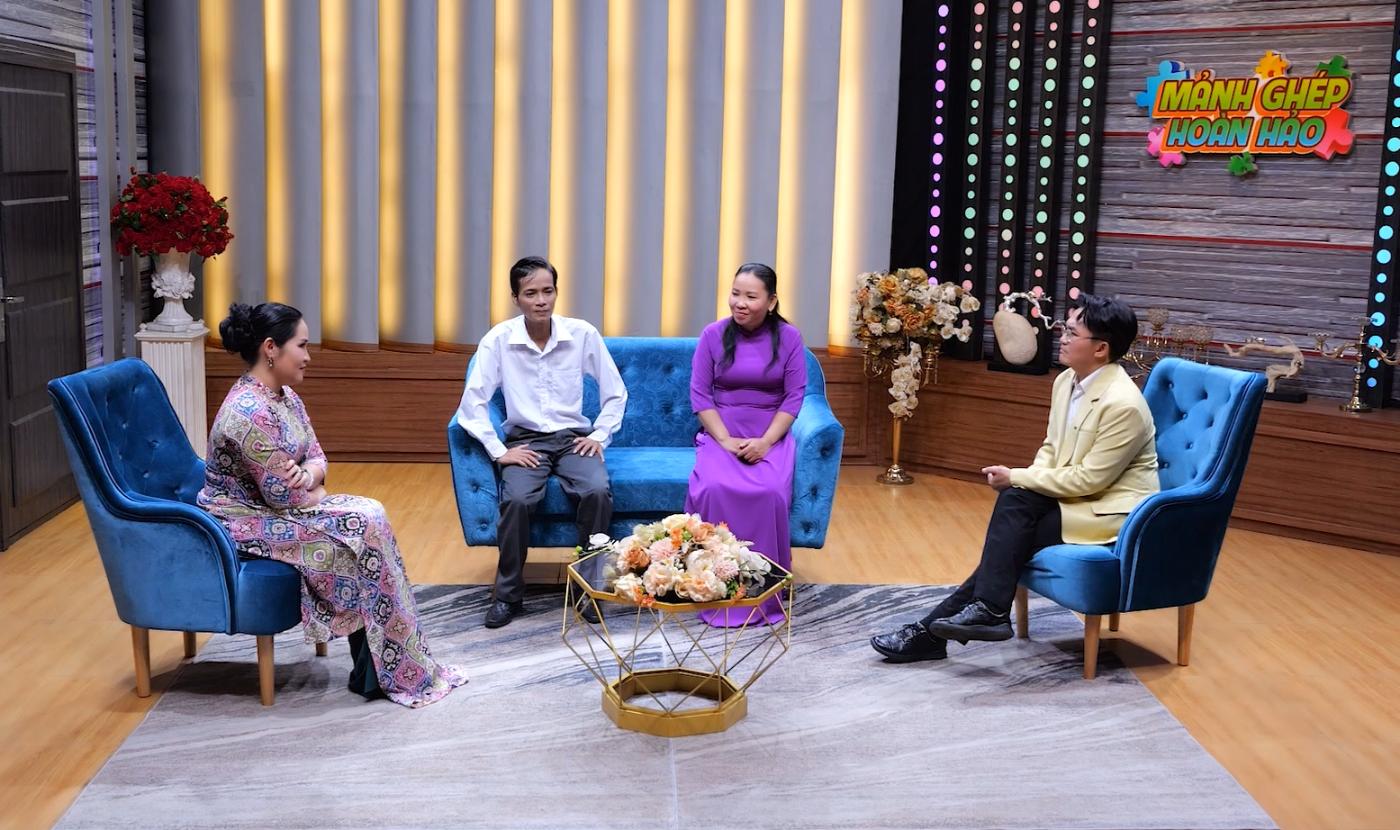 Mảnh Ghép Hoàn Hảo Mẹ chồng giữ tiền chồng, nàng dâu bế tắc trong cuộc hôn nhân 4 năm