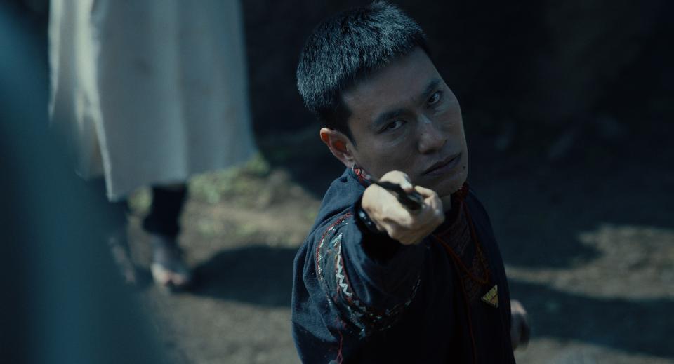 Phí Phông Quỷ Máu Rừng Thiêng 2 Phí Phông: Quỷ Máu Rừng Thiêng tung trailer chính thức kịch tính đến nghẹt thở