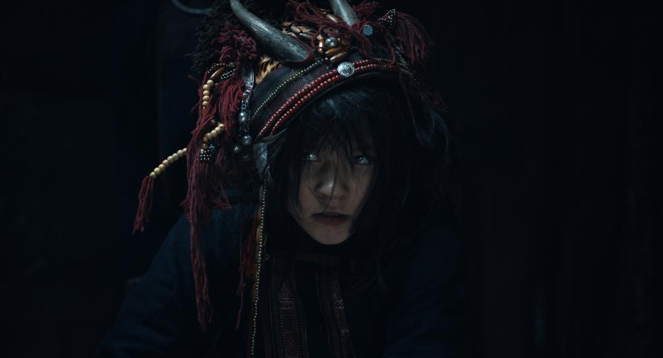 Phí Phông Quỷ Máu Rừng Thiêng 3 Phí Phông: Quỷ Máu Rừng Thiêng tung trailer chính thức kịch tính đến nghẹt thở