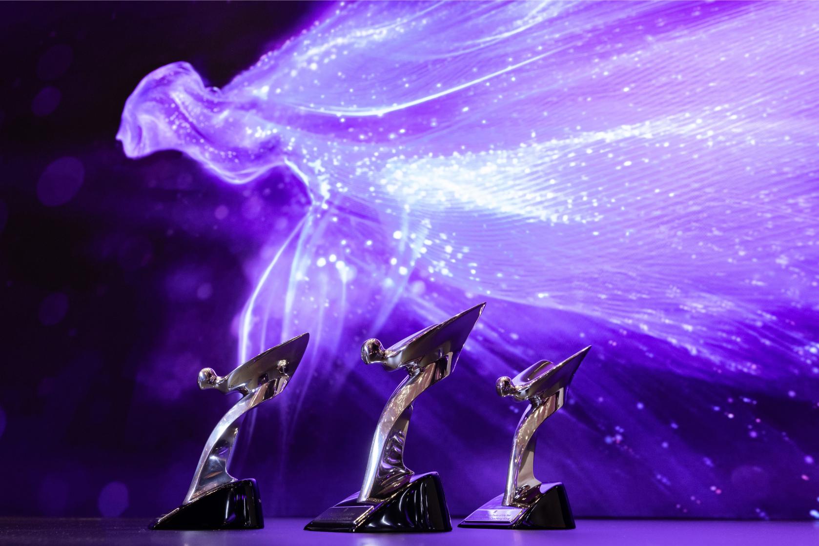 Rolls Royce Regional Dealer Awards Landscape Rolls Royce Motor Cars TP.HCM được vinh danh giải thưởng 2025 Regional Best 360 Spectre Dealer Award