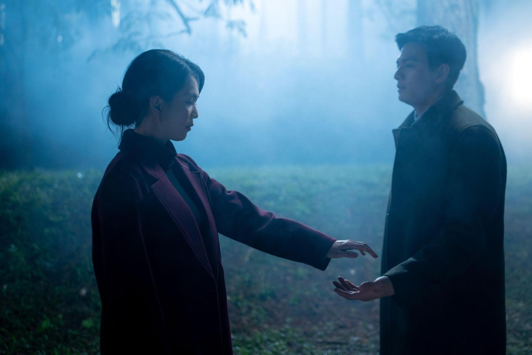 Thẩm mỹ viện âm phủ 3 Lê Xuân Tiền lần đầu kết hợp với Ngọc Trinh trong Thẩm mỹ viện âm phủ’