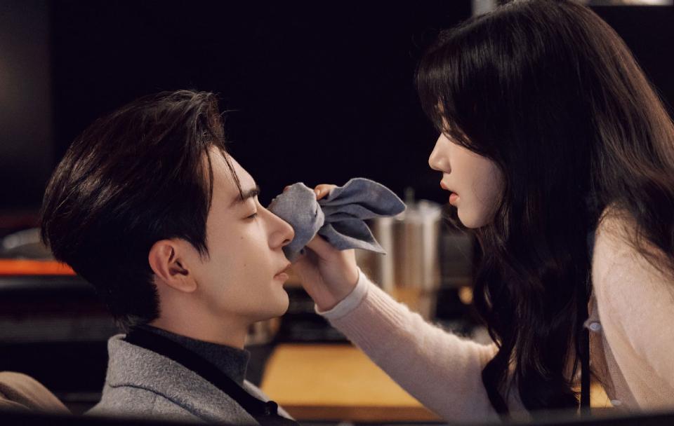 TodayTV 1 Vai Diễn Định Mệnh: Khi tình yêu bắt đầu từ một ván game?