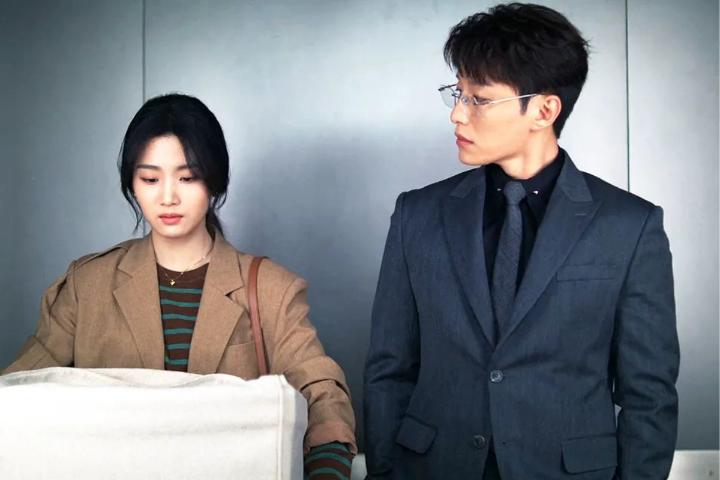 TodayTV 2 Vai Diễn Định Mệnh: Khi tình yêu bắt đầu từ một ván game?