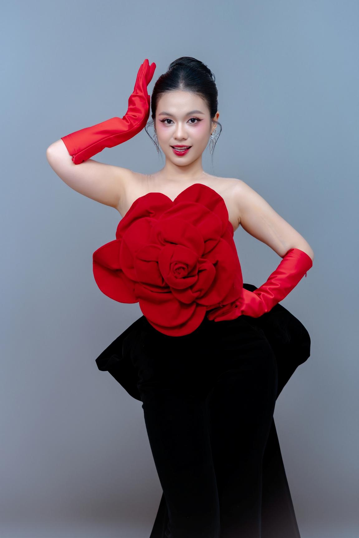 Tỏa Sáng Sao Đôi 2026 Trần Thủy Tiên 2 Quán quân Trần Thủy Tiên: “Chọn nghệ thuật là quyết định khó nhất nhưng đúng đắn nhất”