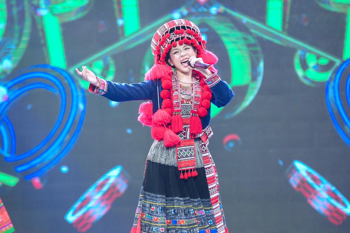 Tỏa Sáng Sao Đôi 2026 Trần Thủy Tiên 3 Quán quân Trần Thủy Tiên: “Chọn nghệ thuật là quyết định khó nhất nhưng đúng đắn nhất”