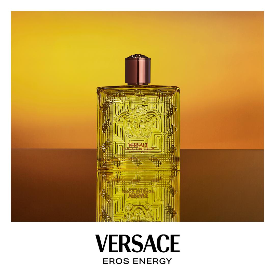 Versace Eros Energy 2 Versace Eros Energy   Biểu tượng mới của sự nam tính