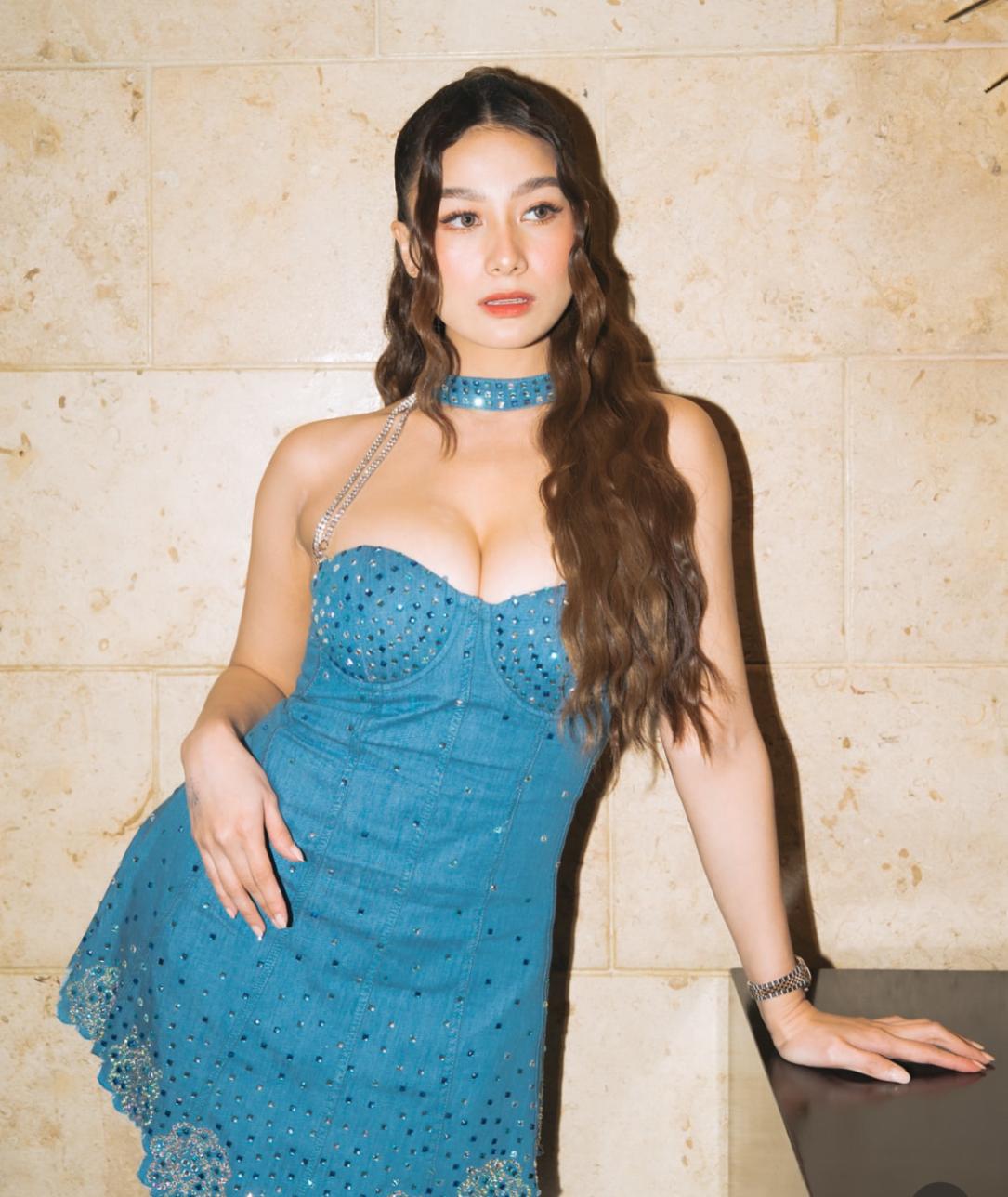 Vợ Của Chồng Tôi 1 Bất chấp lời mời thi hoa hậu, Liezel Lopez khẳng định đam mê diễn xuất qua vai diễn Shaira