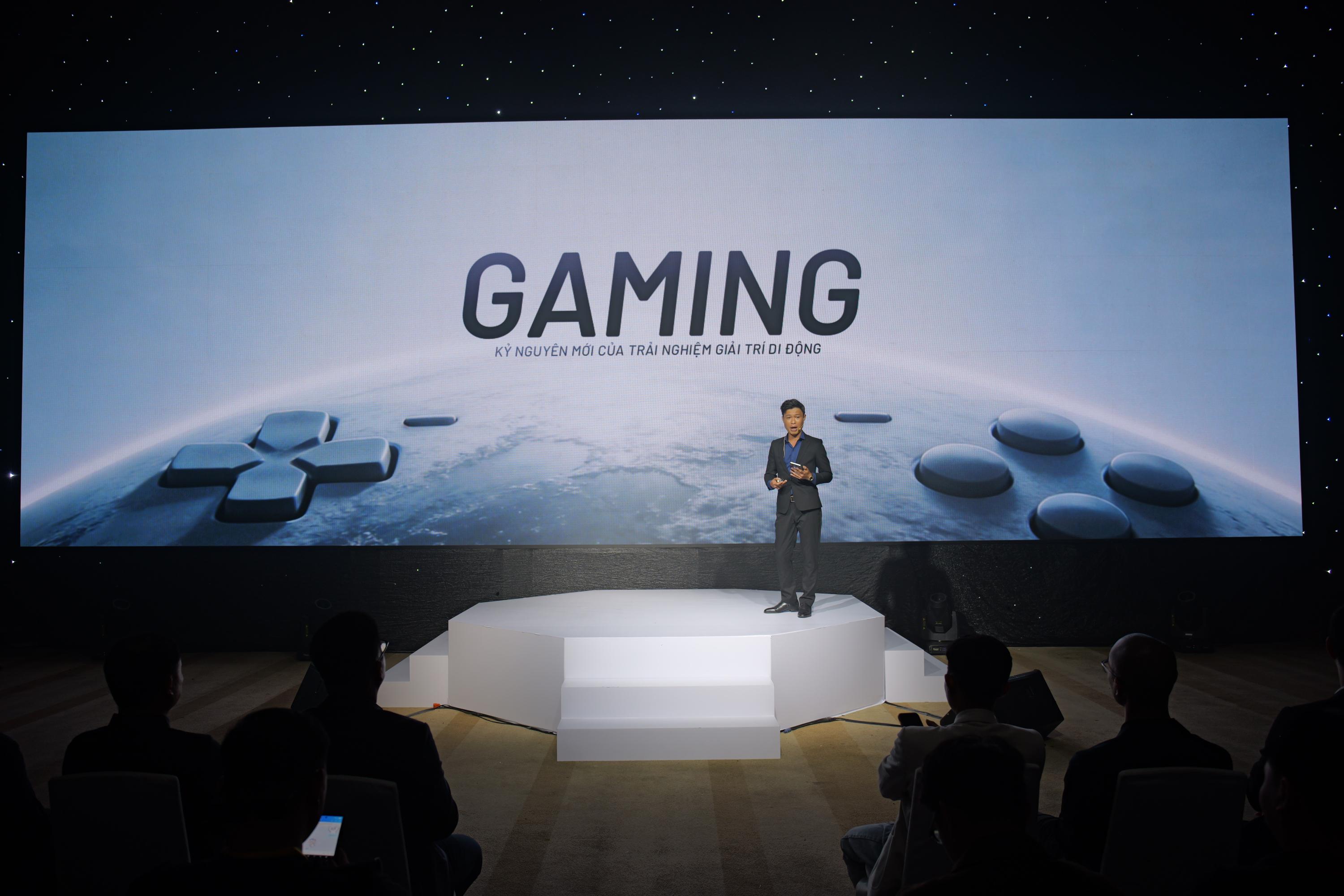 nubia NEO 5 Series 2 nubia NEO 5 Series: Trải nghiệm gaming cao cấp với quạt tản nhiệt chủ động và Neo Triggers 5.0