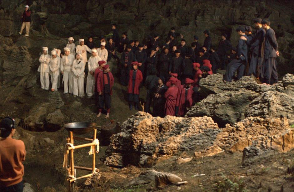 phi phong Sao nhí Nina Nutthacha Padovan áp lực phải nói tiếng Việt trong phim Phí Phông