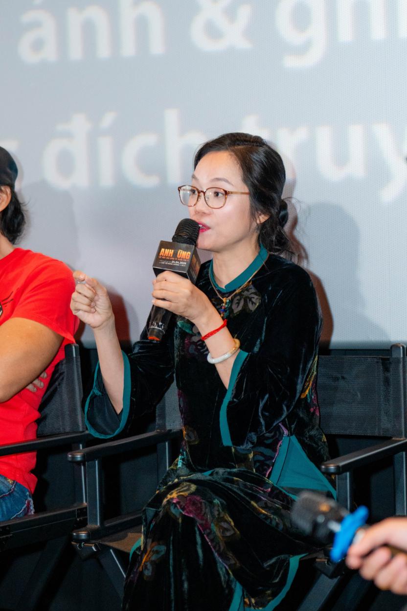 phim anh hung ok 1 Thảm đỏ phim Anh Hùng quy tụ dàn sao trăm tỷ, đón đường đua phim lễ Giỗ Tổ