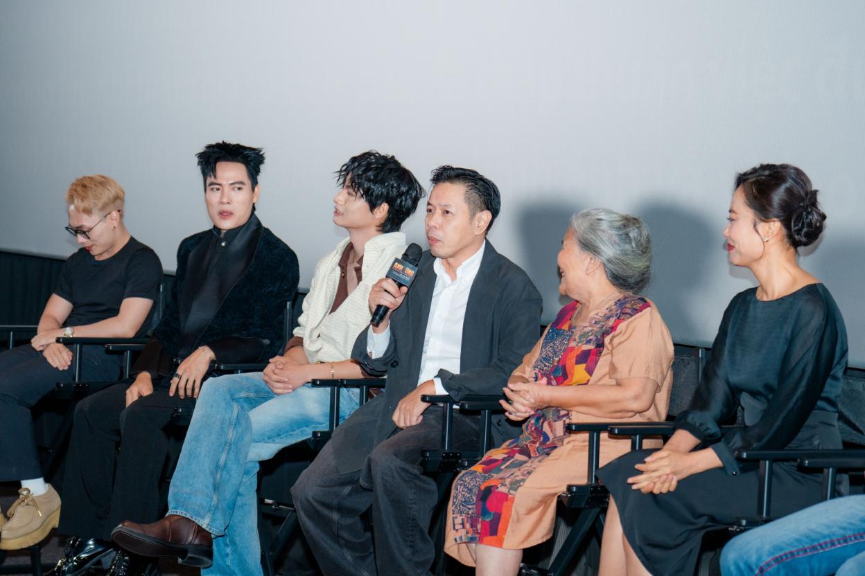 phim anh hung ok 2 Thảm đỏ phim Anh Hùng quy tụ dàn sao trăm tỷ, đón đường đua phim lễ Giỗ Tổ