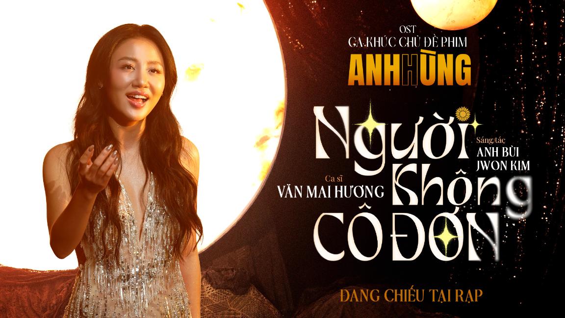 phim anh hùng 1 Thái Hòa giữ chuỗi Top 1 phòng vé liên tiếp, danh xưng ông hoàng quả không ngoa!