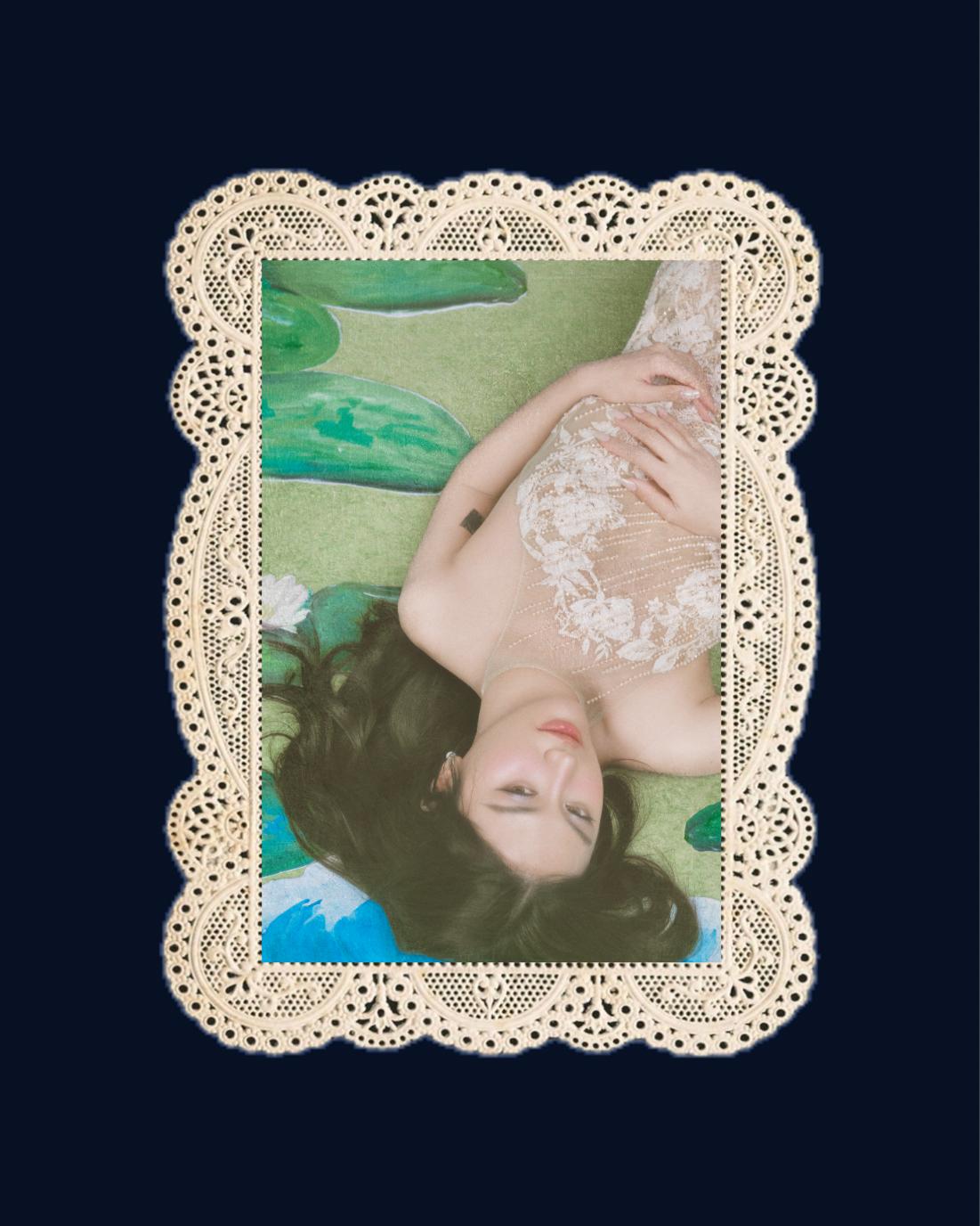 phuong linh 5 Phương Linh tung bộ ảnh mừng tuổi mới, đánh dấu hành trình trưởng thành