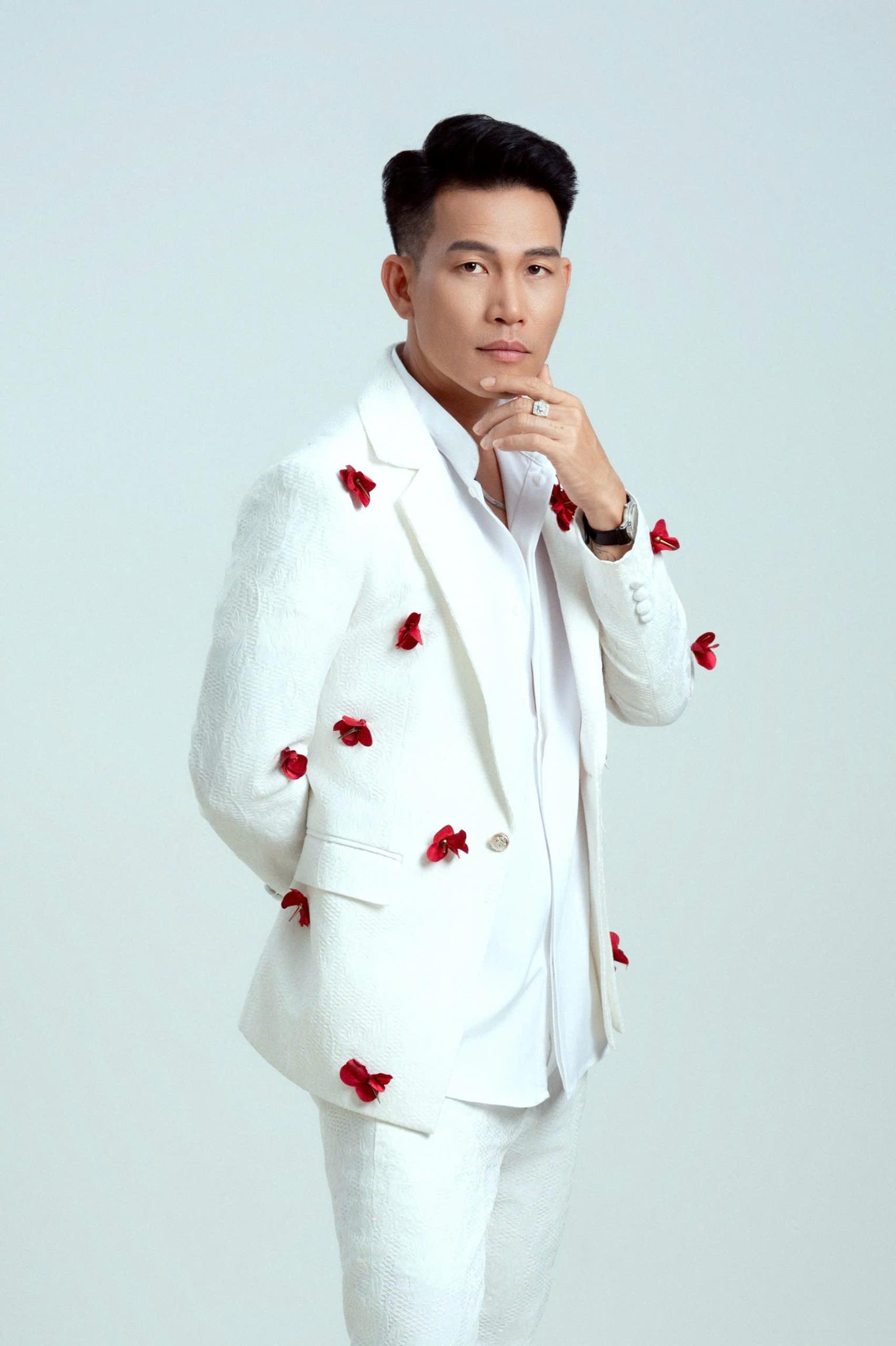 Nghe 1 lần là nghẹn: Ơn Cha của Quách Beem khiến nhiều người bật khóc quach bem 1 Nghe 1 lần là nghẹn: Ơn Cha của Quách Beem khiến nhiều người bật khóc