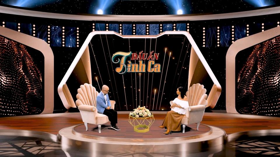 Ca sĩ Đoan Trang lần đầu trải lòng về chuyện tình đầu dang dở Đông Đào MC Minh Đức 1 Ca sĩ Đoan Trang lần đầu trải lòng về chuyện tình đầu dang dở