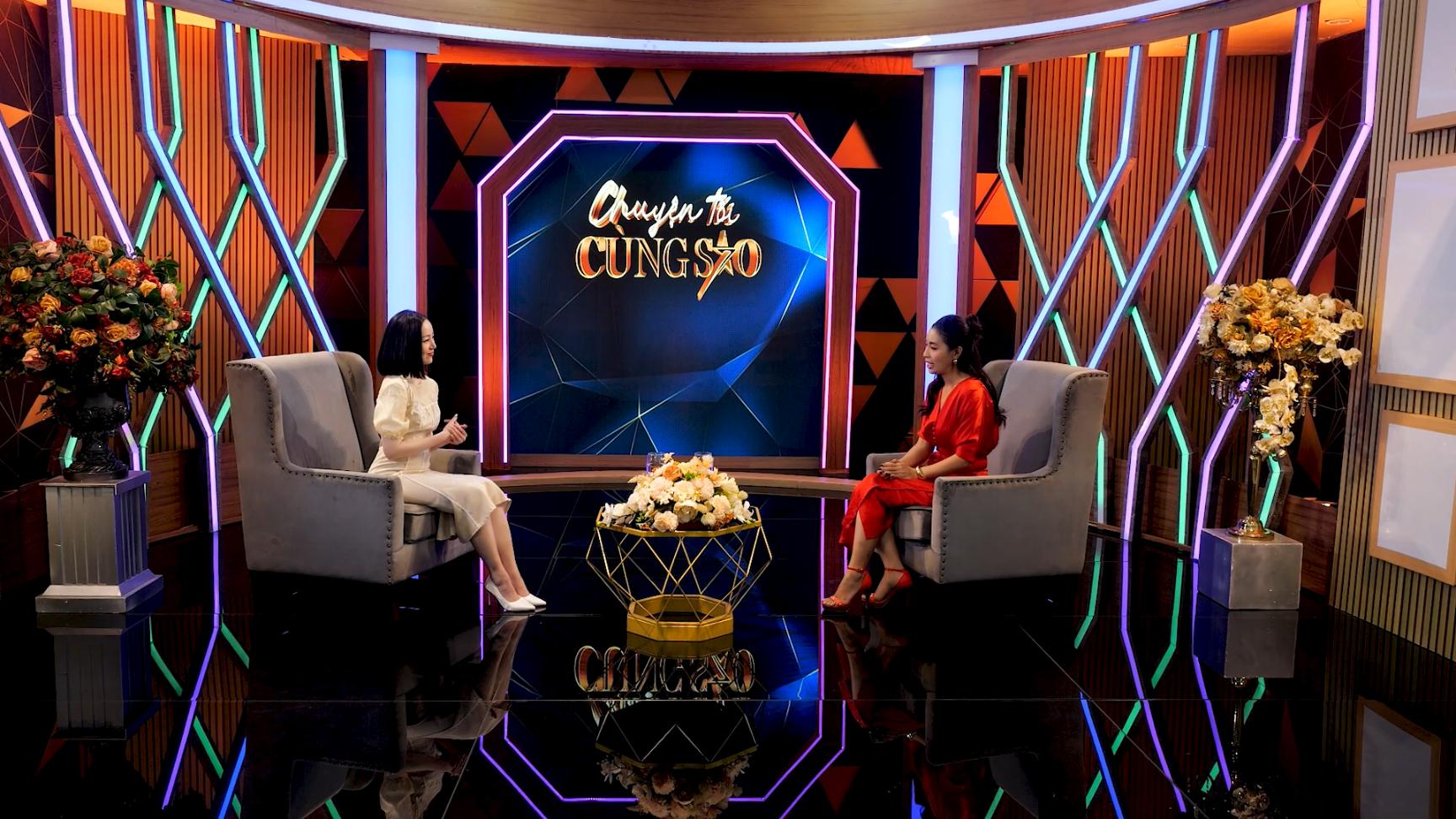 Chuyện Tối Cùng Sao 1 Diễn viên Phạm Yến từng 20 lần rớt casting, tỏa sáng với vai Bà Hai