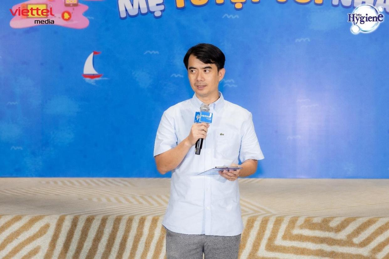 Mẹ Vắng Nhà Ba Là Siêu Nhân 2026 3 Trương Mỹ Nhân   Phí Ngọc Hưng quay trở lại Mẹ Vắng Nhà Ba Là Siêu Nhân 2026