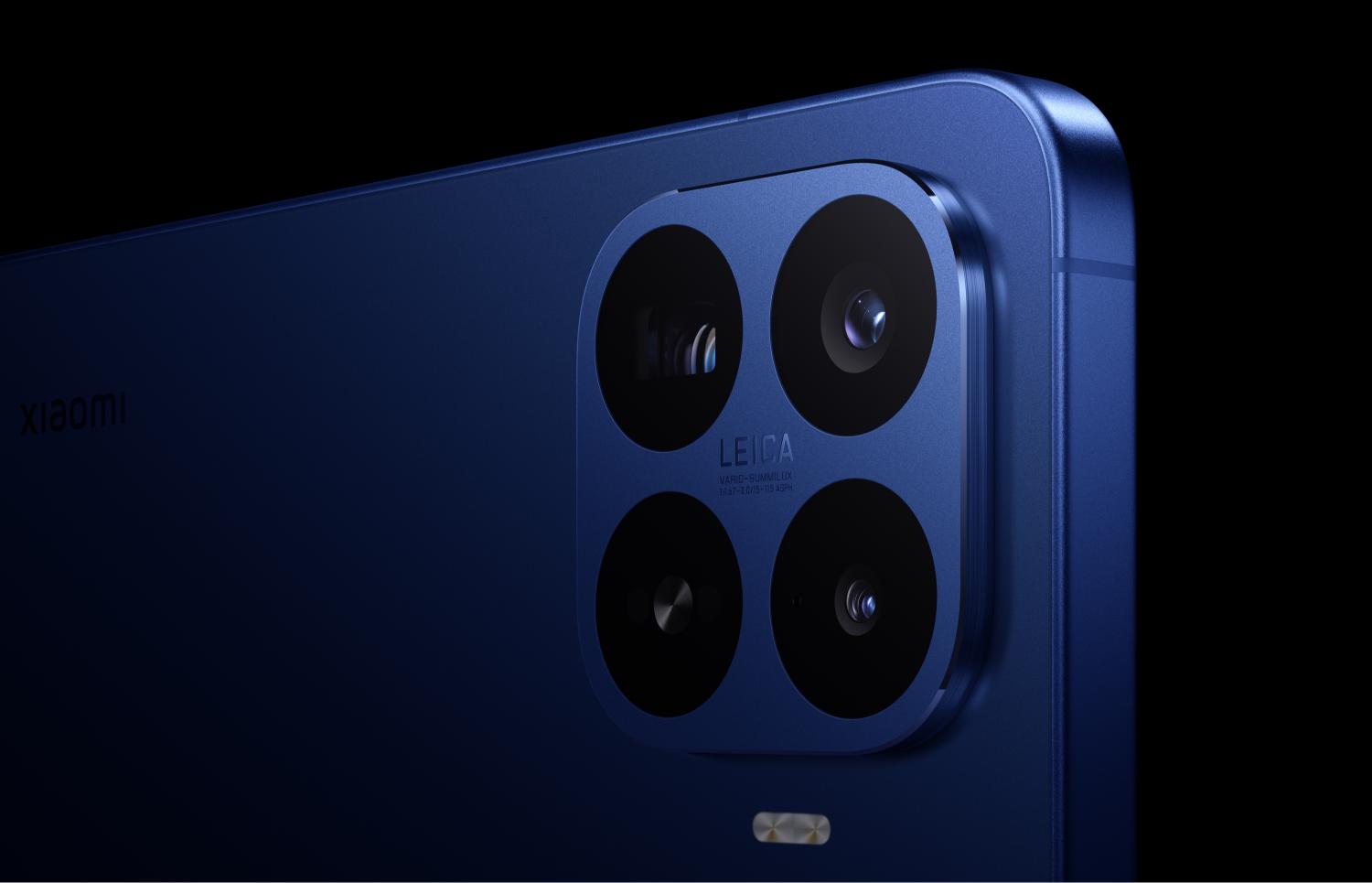 Xiaomi 17T Pro 1 Xiaomi 17T Series chính thức ra mắt tại Việt Nam