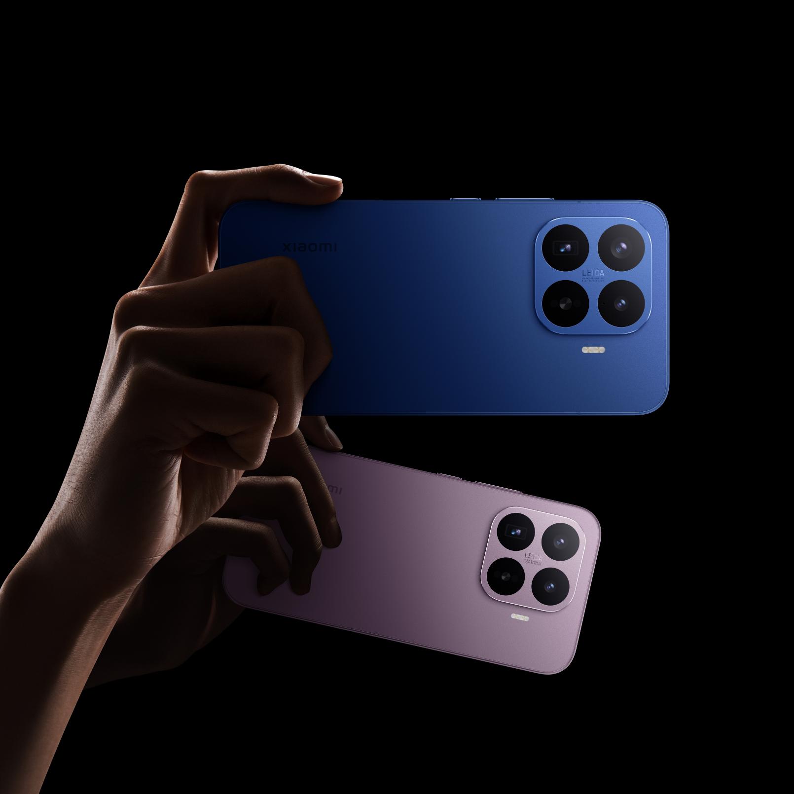 Xiaomi 17T Series Xiaomi 17T Series chính thức ra mắt tại Việt Nam
