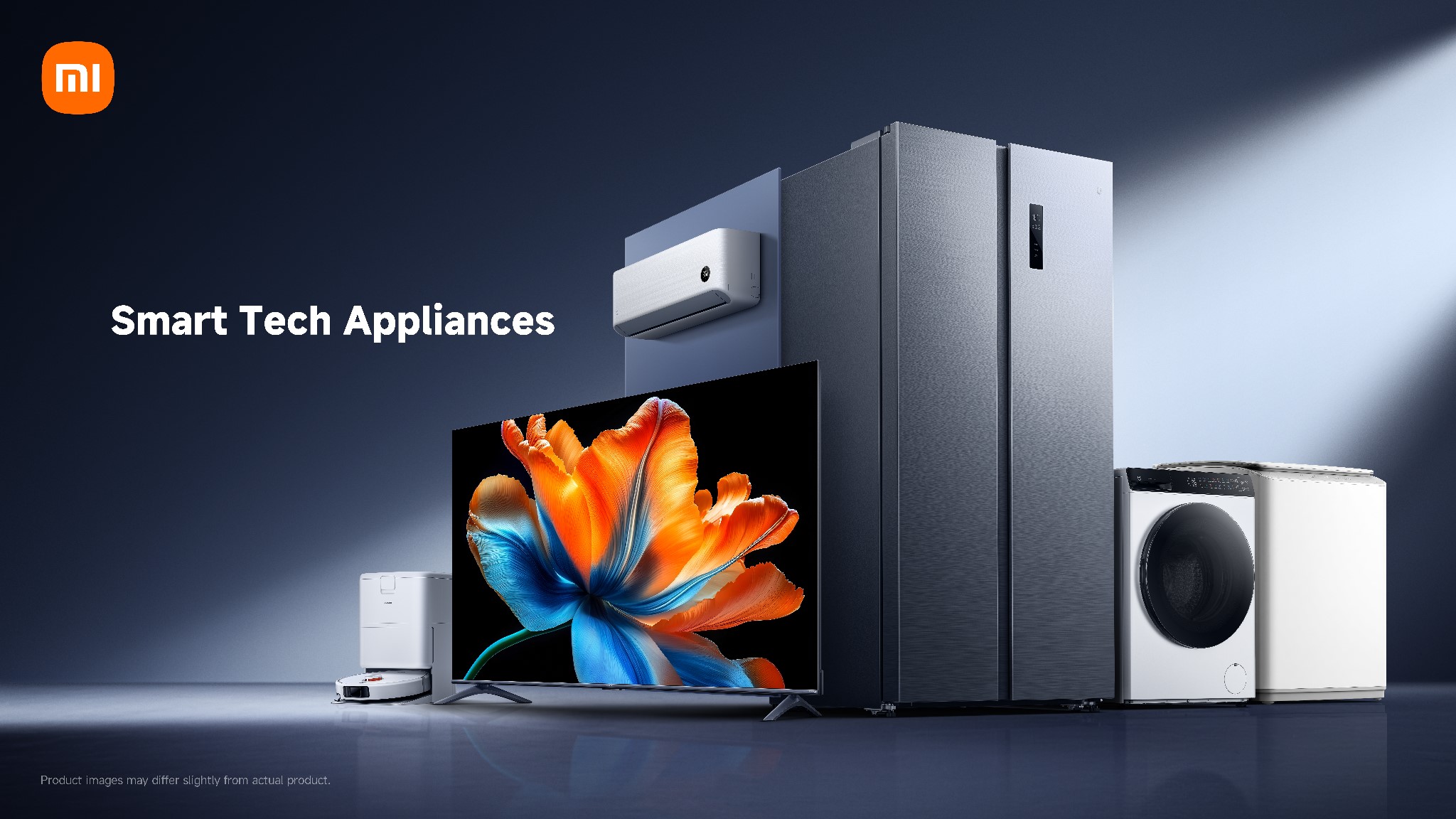 Xiaomi 2 Xiaomi thúc đẩy mạnh mẽ hệ sinh thái với dải sản phẩm AIoT và thiết bị gia dụng Mijia mới