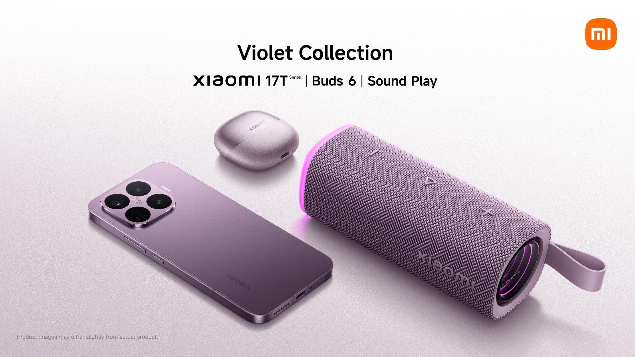 Xiaomi Xiaomi thúc đẩy mạnh mẽ hệ sinh thái với dải sản phẩm AIoT và thiết bị gia dụng Mijia mới