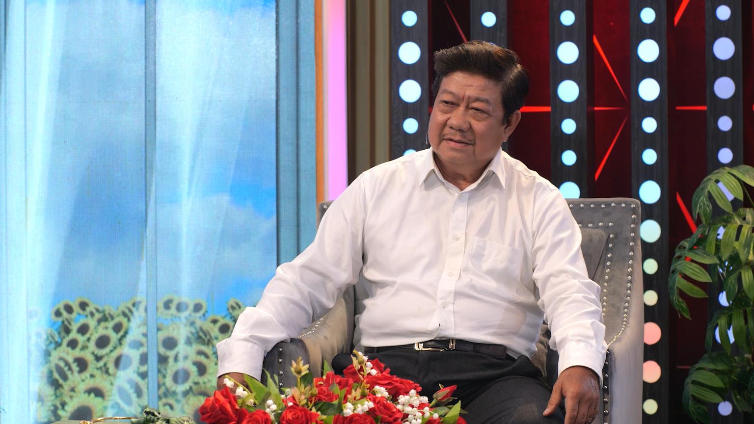 ĐẶNG CHIẾU NHIÊN 2 Quán cơm Lá Xanh: Nơi những người dưng hóa thành người nhà dưới mái nhà chung