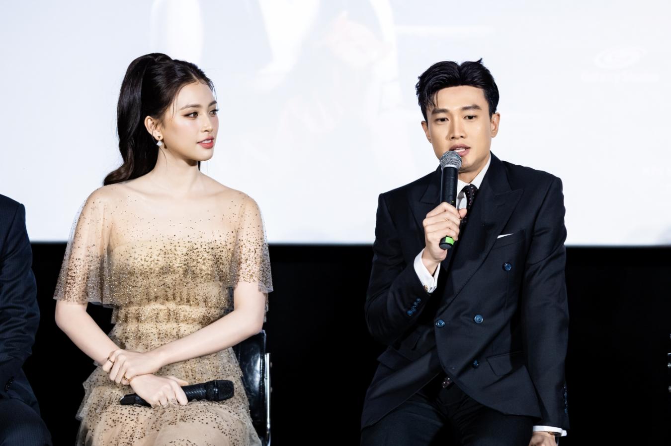 Ốc Mượn Hồn 4 Drama tình tay ba Ốc Mượn Hồn hứa hẹn khuấy đảo phòng vé hè 2026