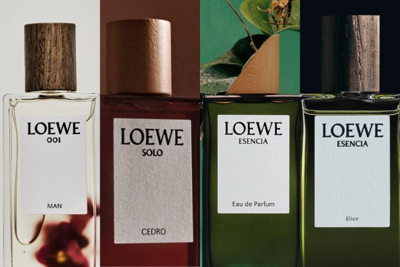 LOEWE Perfumes: Những “Sắc Xanh” Dành Riêng Cho Người Cha Hiện Đại 1 LOEWE Perfumes: Những “Sắc Xanh” Dành Riêng Cho Người Cha Hiện Đại