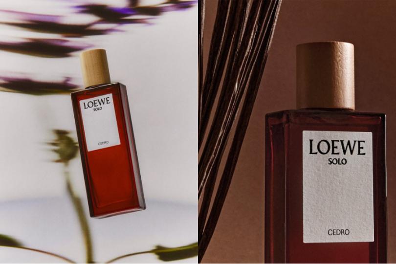 LOEWE Perfumes: Những “Sắc Xanh” Dành Riêng Cho Người Cha Hiện Đại 5 LOEWE Perfumes: Những “Sắc Xanh” Dành Riêng Cho Người Cha Hiện Đại