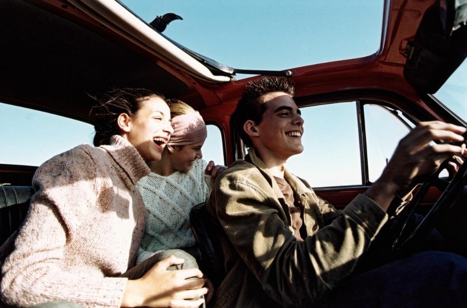 Booking.com 1 Booking.com gợi ý cẩm nang road trip khởi hành từ Hà Nội, TP.HCM và Đà Nẵng cho mùa hè này