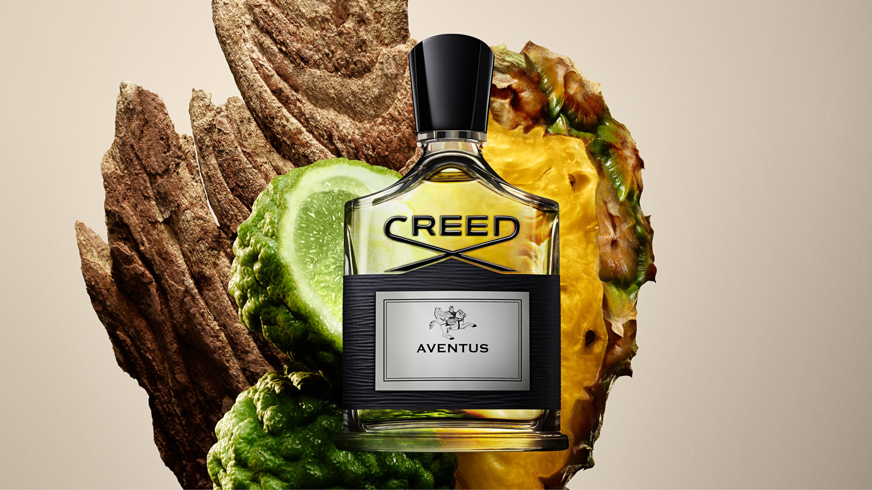 Huyền thoại mùi hương nam tính của Creed Aventus CREED – AVENTUS 1 Huyền thoại mùi hương nam tính của Creed Aventus