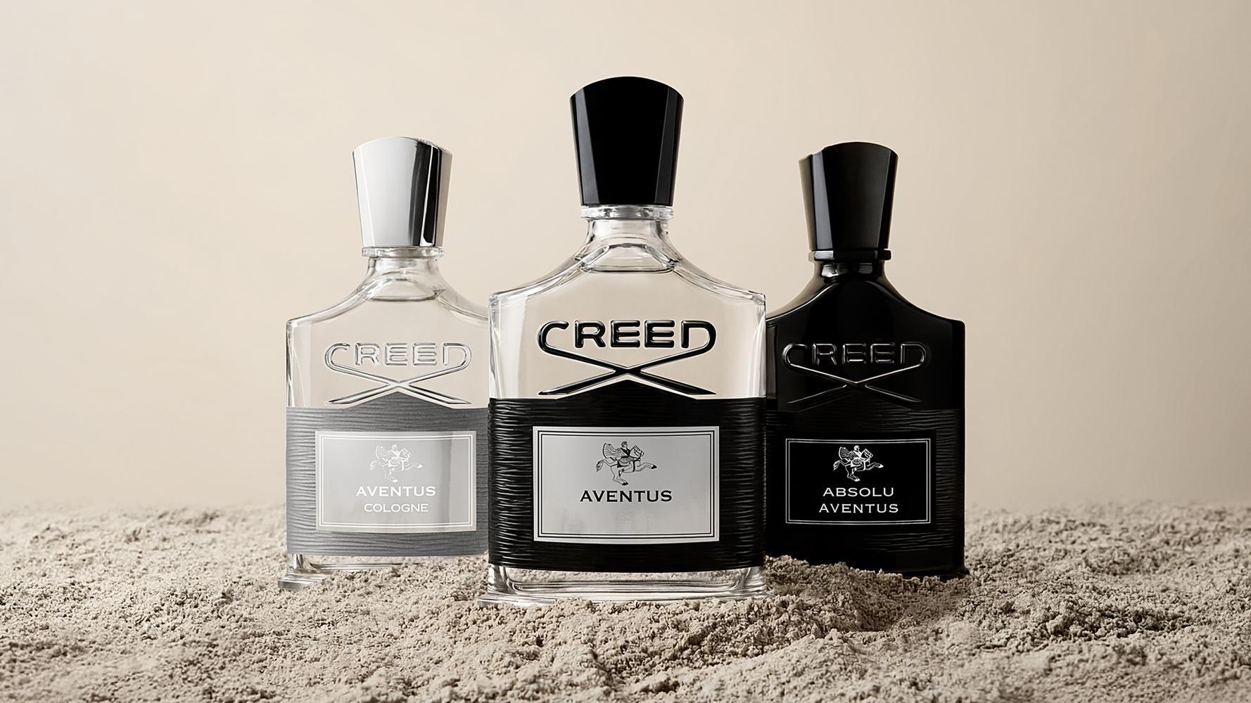Huyền thoại mùi hương nam tính của Creed Aventus CREED – AVENTUS 2 Huyền thoại mùi hương nam tính của Creed Aventus
