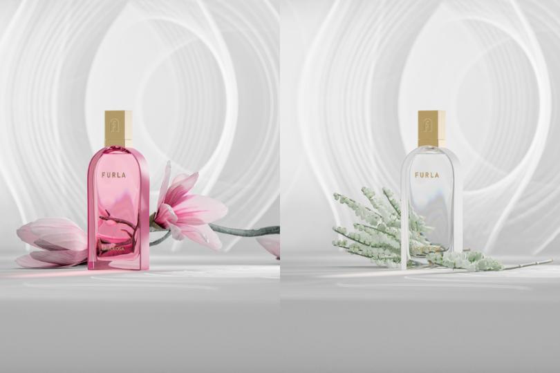 Furla Fragrance Collection: Khúc ca dành riêng cho phái đẹp Favolosa Incantevole 2 Furla Fragrance Collection: Khúc ca dành riêng cho phái đẹp