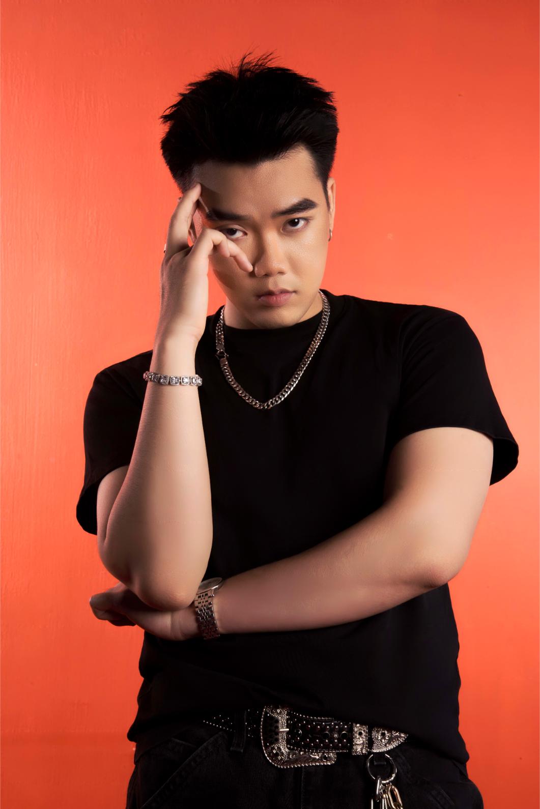 IZARA 2 Single I want u   GUrbane khẳng định sức hút R&B hiện đại bằng màn collab cùng IZARA
