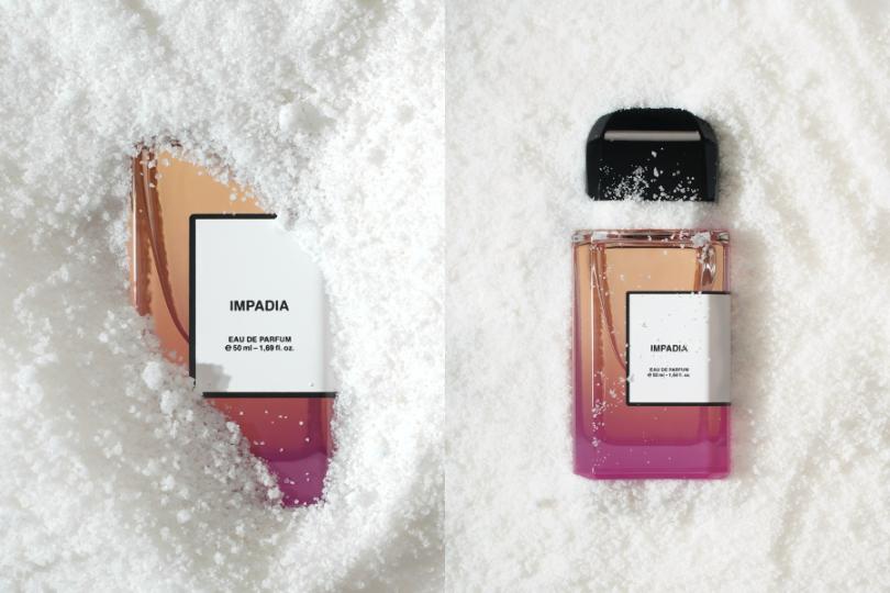 Impadia Edit 1 Impadia   Bản giao hưởng lãng mạn của Paris đương đại