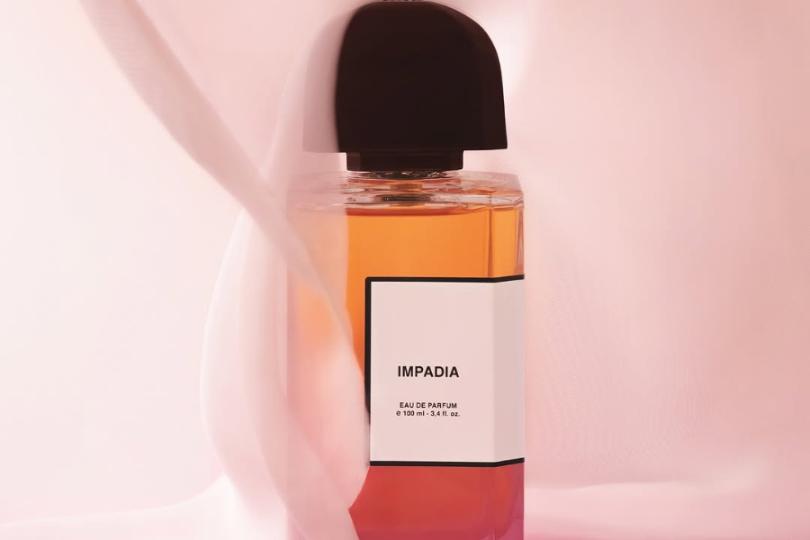 Impadia Edit 3 Impadia   Bản giao hưởng lãng mạn của Paris đương đại