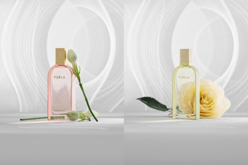 Furla Fragrance Collection: Khúc ca dành riêng cho phái đẹp Magnifica Preziosa 2 Furla Fragrance Collection: Khúc ca dành riêng cho phái đẹp
