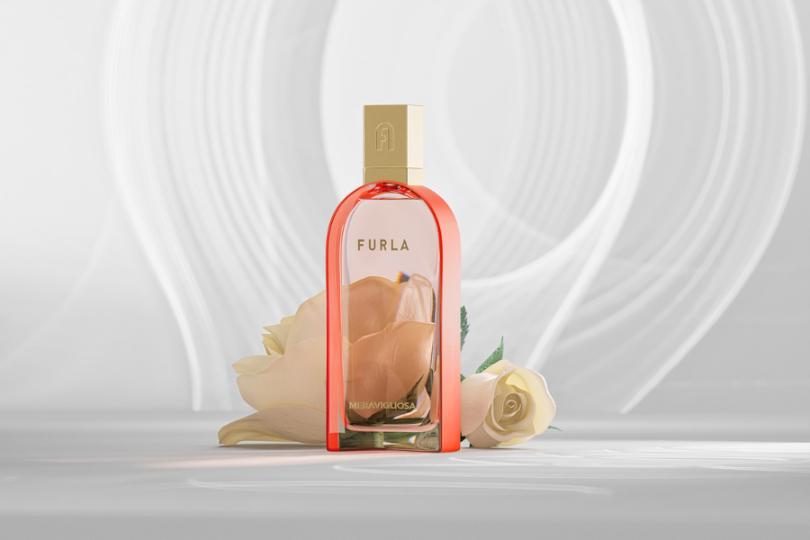 Furla Fragrance Collection: Khúc ca dành riêng cho phái đẹp Meragliviosa 2 Furla Fragrance Collection: Khúc ca dành riêng cho phái đẹp