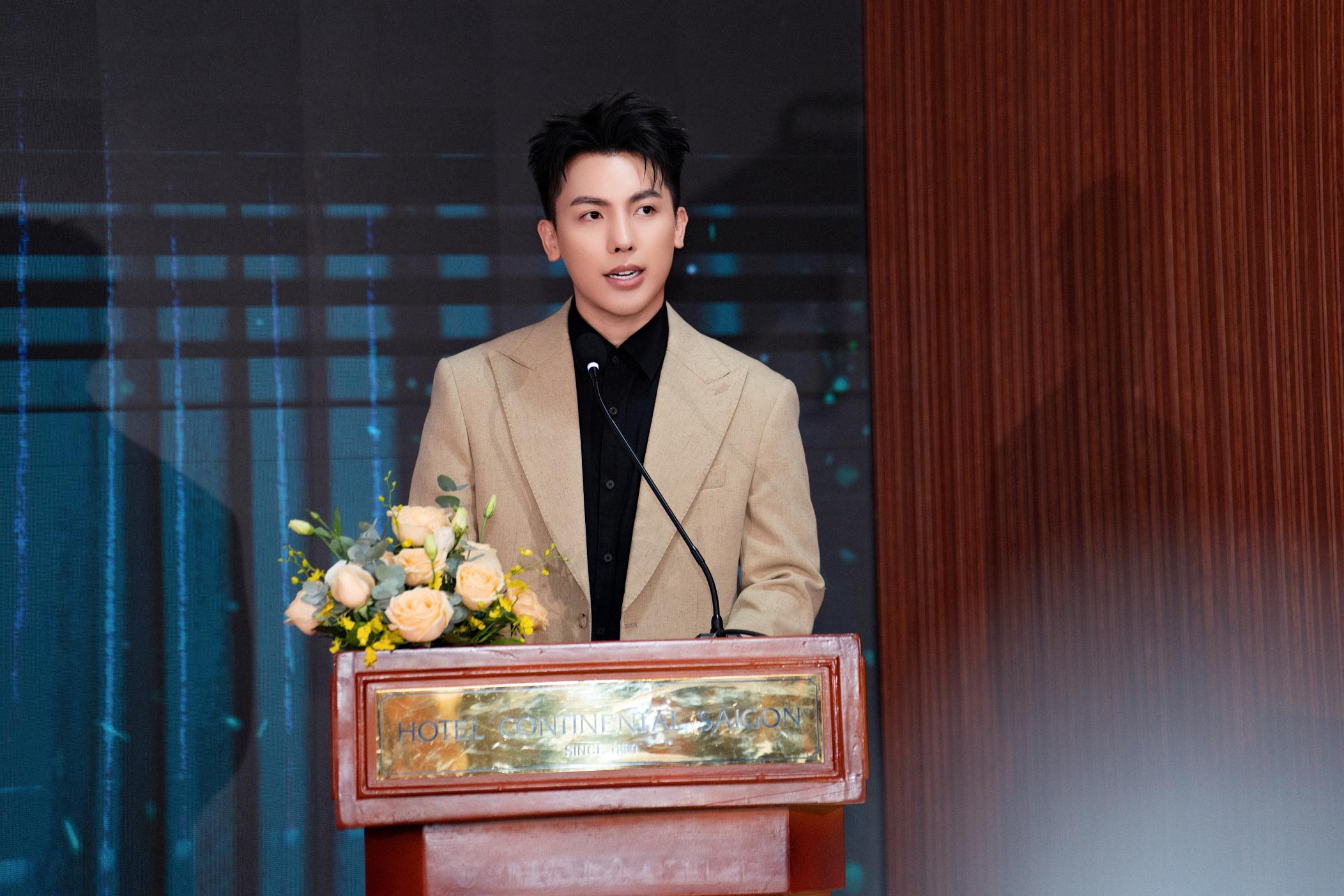 Mister Supranational 2026 và Miss Globe 2026 4 Nam vương Hàn Việt, hoa hậu Thu Thảo đại diện Việt Nam tham dự Mister Supranational 2026 và Miss Globe 2026