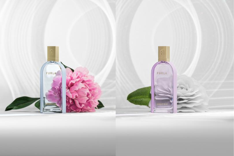 Furla Fragrance Collection: Khúc ca dành riêng cho phái đẹp Romantica Iressistibile 2 Furla Fragrance Collection: Khúc ca dành riêng cho phái đẹp