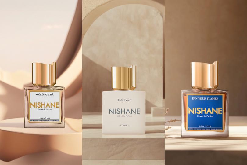 Thumbnail 1 1 NISHANE   Lắng nghe mùi hương kể chuyện