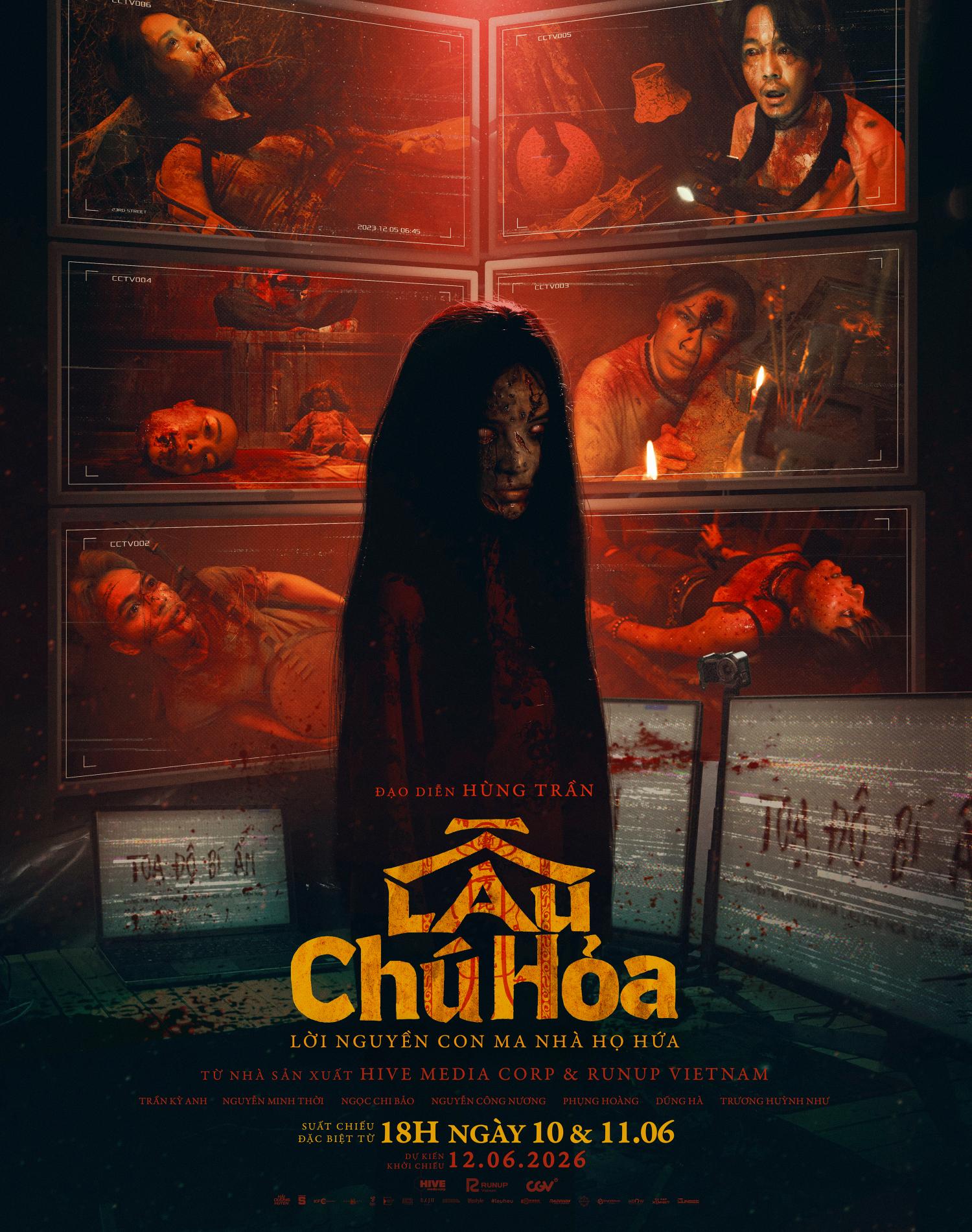 lau chu hoa 5 Giải mã loạt chi tiết ẩn của phim kinh dị ‘Lầu chú Hỏa’