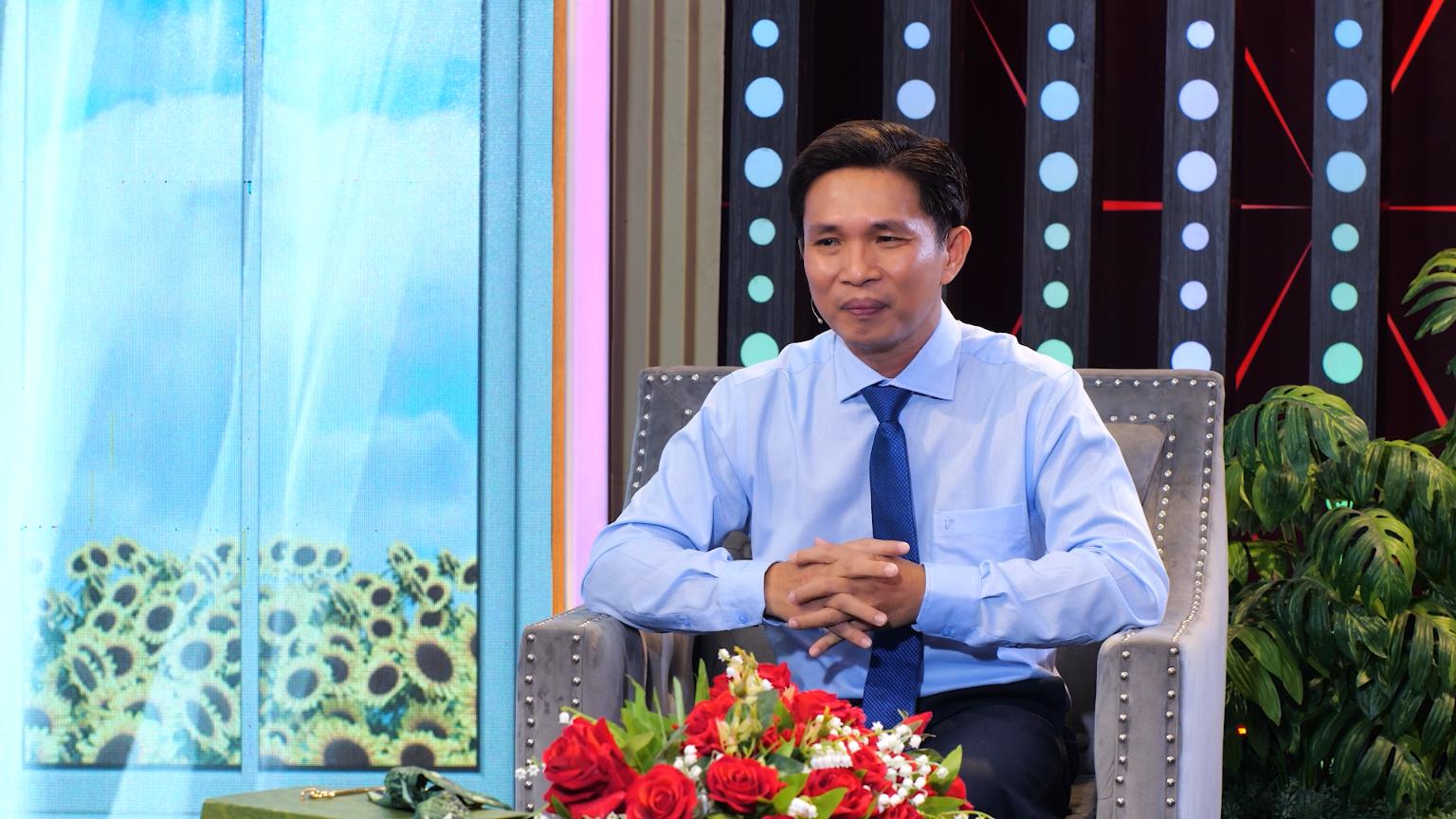 Đời Rất Đẹp 1 Bác sĩ Lê Văn Tùng và hành trình thầm lặng hồi sinh những cuộc đời trong bóng tối