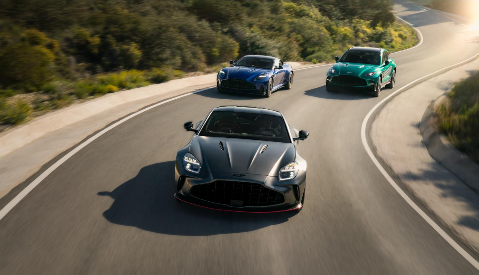S&S Automotive chính thức triển khai dịch vụ hậu mãi chính hãng Aston Martin tại Việt Nam Aston Martin car 3 2 S&S Automotive chính thức triển khai dịch vụ hậu mãi chính hãng Aston Martin tại Việt Nam