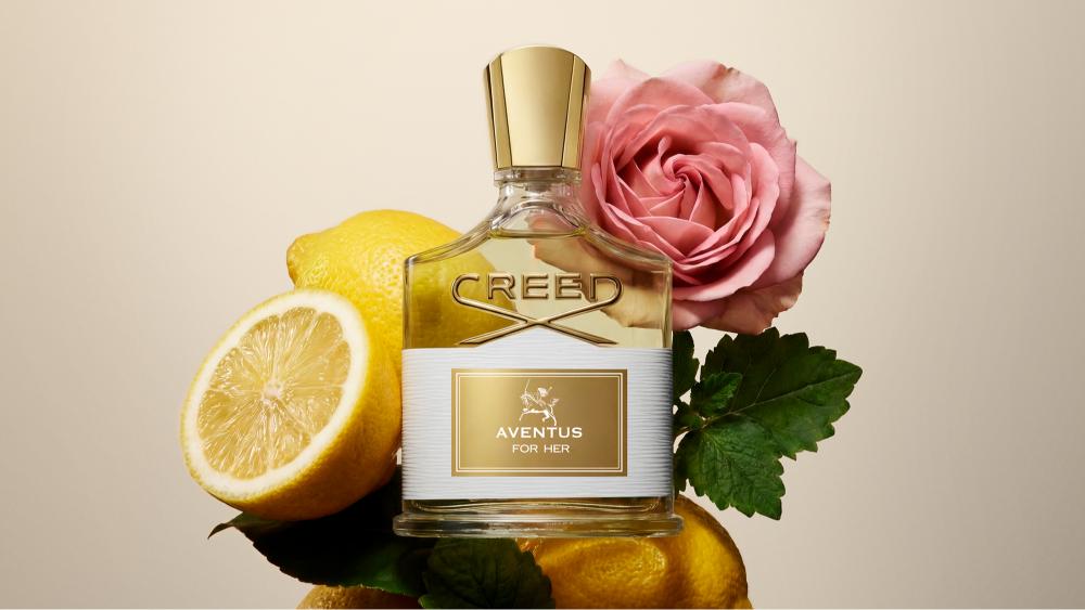 Hình 2 Bộ sưu tập Aventus   Bốn biểu tượng làm nên di sản của Creed